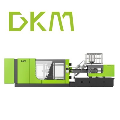 Dekuma DKM-450 Injection molding machine PVC Fittings Molding process Pipe fitting production line