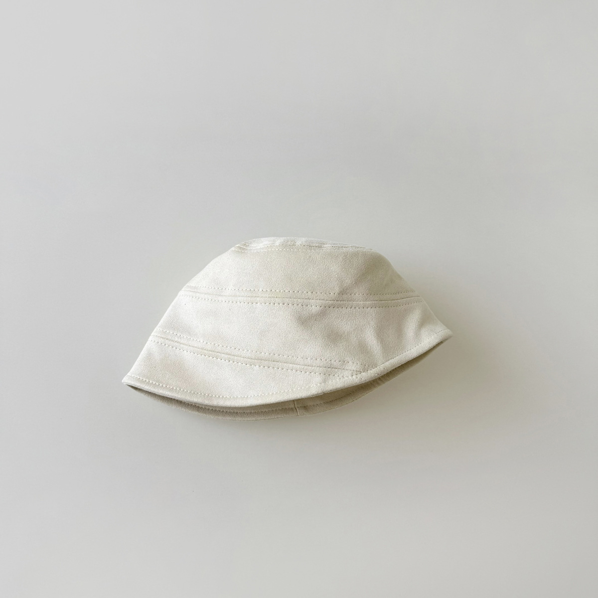 Sombrero de bebé Primavera y otoño Sombrero de pescador de bebé Niños y niñas Niños Otoño e invierno Sombrero de cubo Sombrero para el sol Sombrero para la cuenca