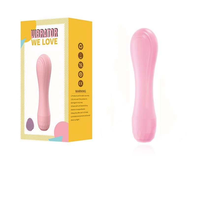 Lailexin gama completa de varillas de vibración conversión de frecuencia concha pequeña varilla de delfín huevo vibrante dispositivo de masturbación sexual femenina al por mayor