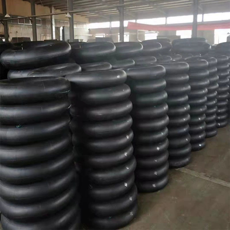 Сельскохозяйственный трактор шина внутренняя труба сельскохозяйственная машина шина внутренняя труба 400 500 600 650 16 14 12