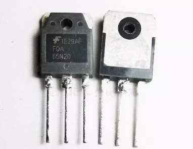 原装拆机 FQA65N20 65A 200V 代替 IRFP260N FQA70N20 测试好发货