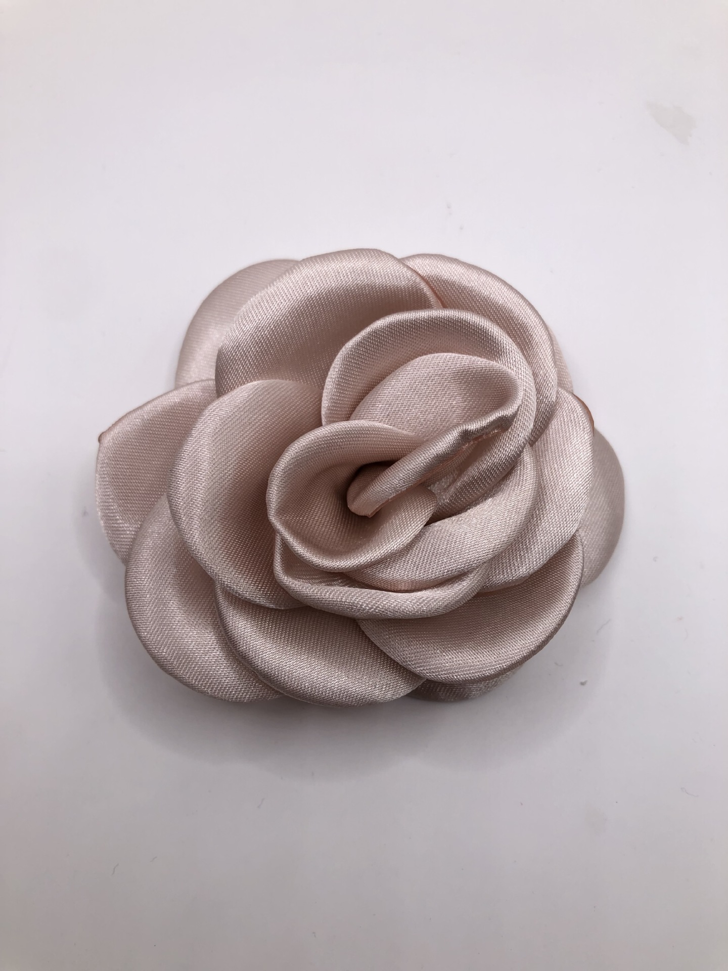 Stylish Hair Flower