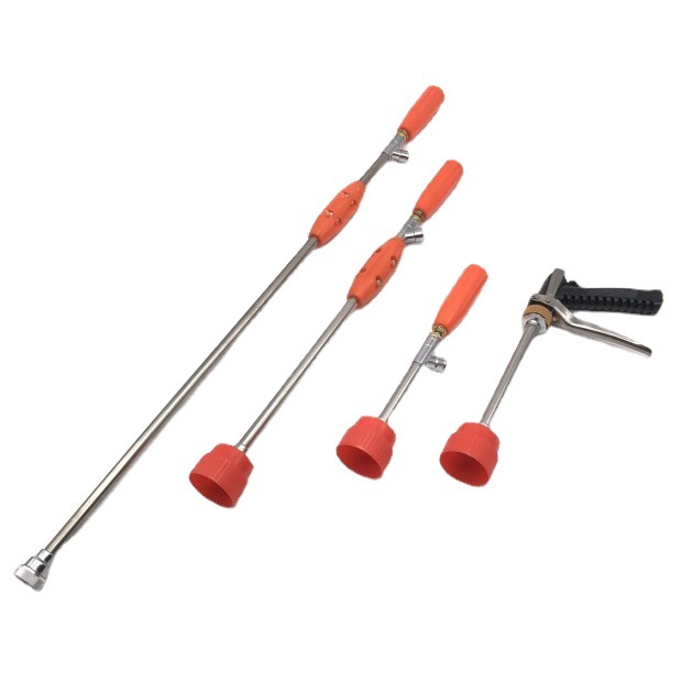 全新30COM 60cm、90cm红帽农业果林喷枪黑板喷枪