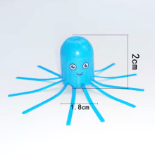 章鱼沉浮子阿基米德定律创意diy手工制作儿童趣味实验科学玩具