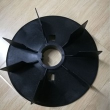 ：ABB电机配件ABB进口散热风扇叶M3BP225SMC445KW-4P电动机