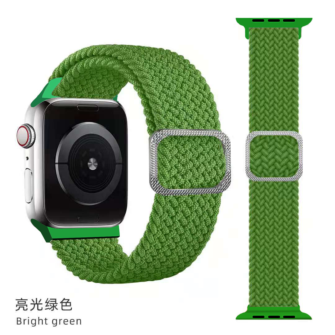 21#Bright green