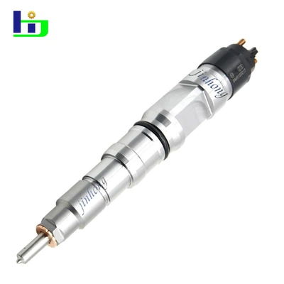 Excavator Construction Machinery, Oil pump, nozzle