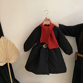 童套装;童裤;普通外套