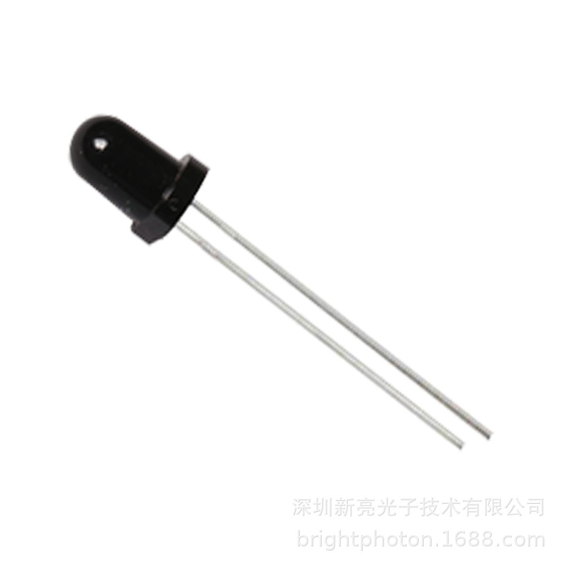 750-1000nm PIN PD硅红外光电二极管接收塑封插件接收光源