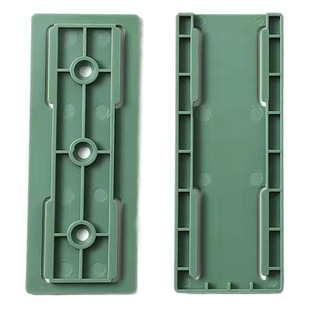Punch-free Non-marking Wall Patch Board Plug Socket Wire Storage Universal Fixing Organizer