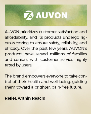 auvon store