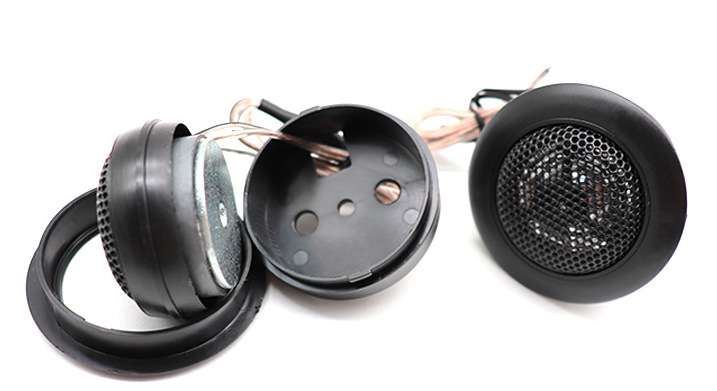 Wholesale Ts-120 Car Audio Modification Speaker Car Tweeter Tweeter Car Tweeter
