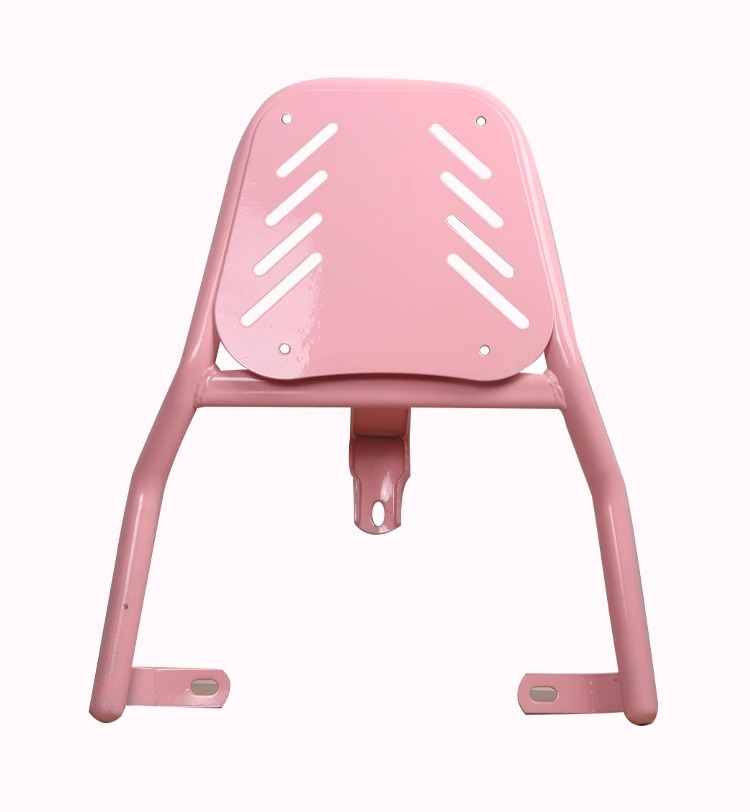 Suitable for Emma Luna rear tailstock 2024 Emma electric car rear shelf tail box bracket modification accessories