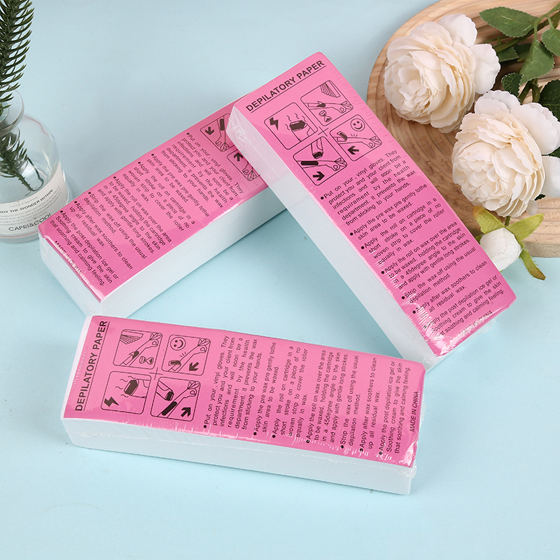 硬質糸くずの出ないマニキュアリムーバーコットン、糸くずの出ないマニキュアタオル、マニキュアコットン、マニキュアクリーニングコットン 1000枚