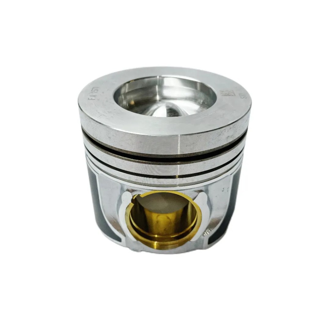 LR873155 piston is suitable for Land Rover 2.0T AJ200D 204DTA, support foreign trade