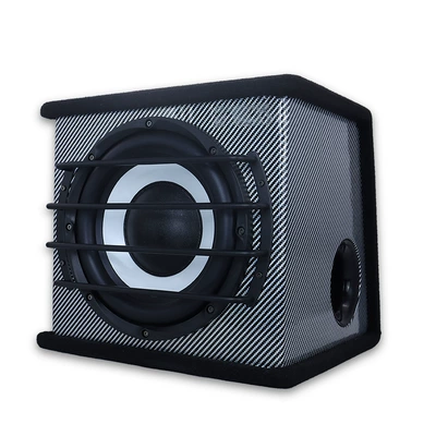 Lossless Modification High-End Striped – Car speaker/subwoofer