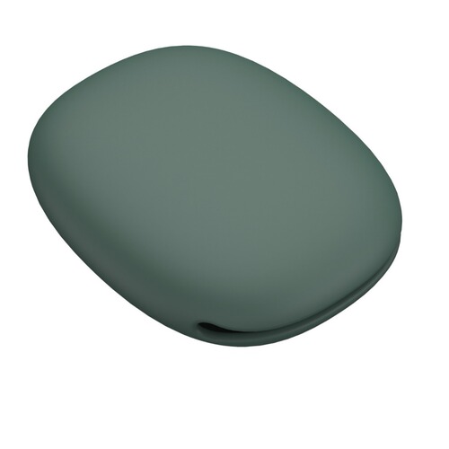 Data cable storage box, key USB drive charging cable multi-function organization storage box, soft silicone earphone bag