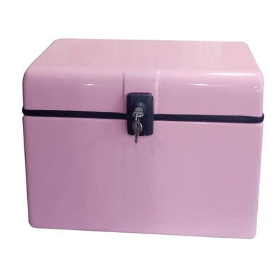Universal Storage Box for Yadea – Electric car tail box
