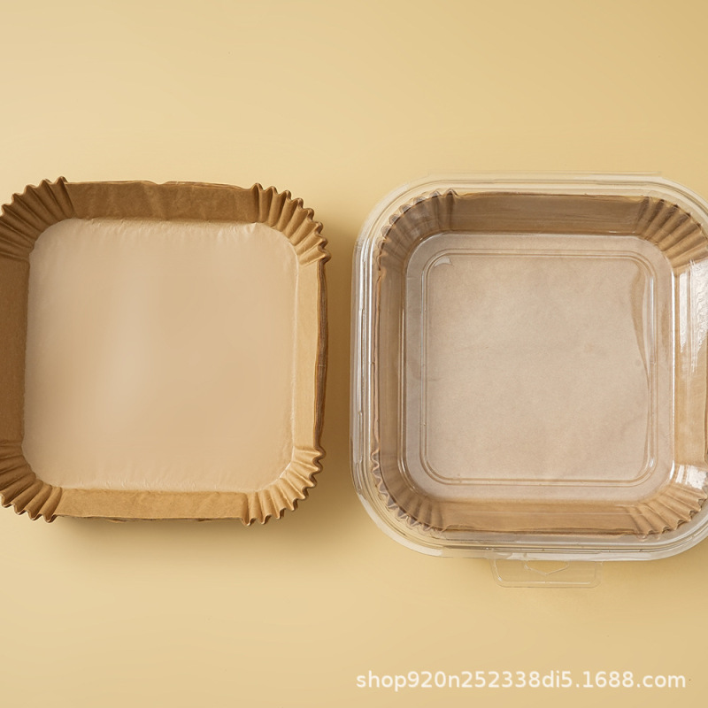 非丸紙 特殊紙 吸油紙 パッド紙 エアフライヤー 高温耐性 耐油ベーキング粘着紙 メーカー直販|undefined