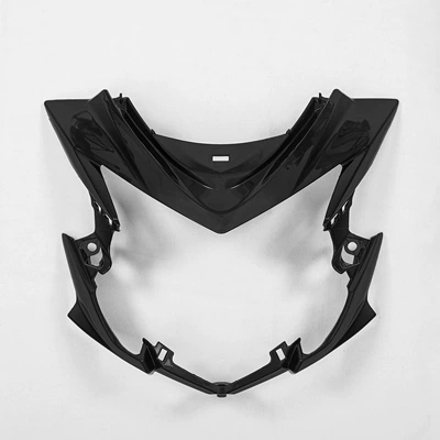 Suitable for Suzuki GSX-S750 17-25 Motorcycle frame - headlight-cover-vinyluntreated