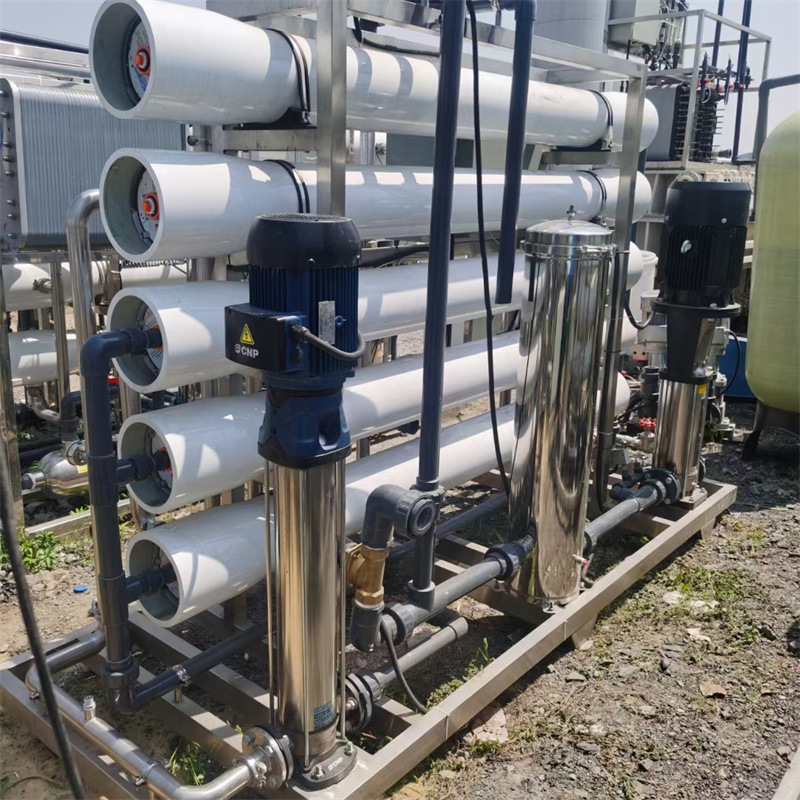 出售二手单机不锈钢材质水处理设备 卧式螺旋卸料沉降离心机 回收