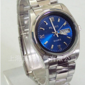 双日历手表式近电报警器, 近电报警表,验电表BSG-L女款