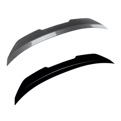 Rear Wing, Roof Wing, Spoiler, Fixed wind wing