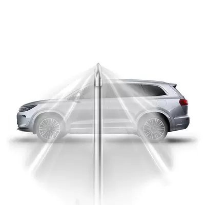 Car paint protective film | Film Body Transparent Film