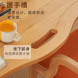 实木床;衣柜;桌类、茶几