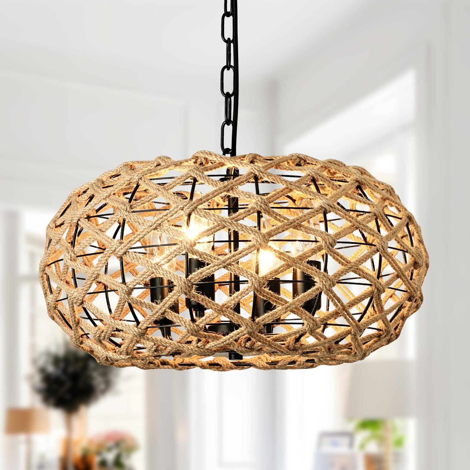 跨境定制灯罩家居装饰灯具配件吊顶灯饰民宿酒店创意吊饰客厅卧室