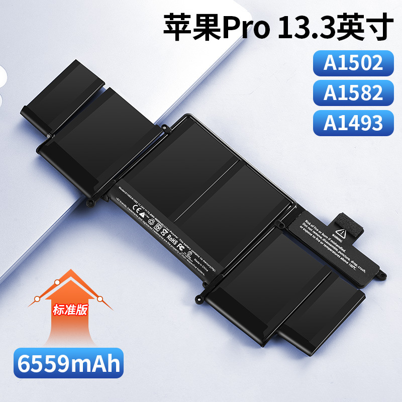 Para Apple MacBook Pro15 A1494 A1618 ME293 Batería de computadora portátil Apple Air
