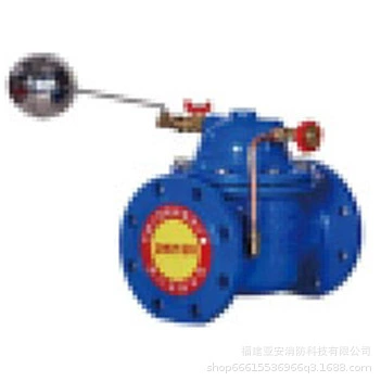 DN50-300 фланца плавающего шарового клапана с дистанционным управлением