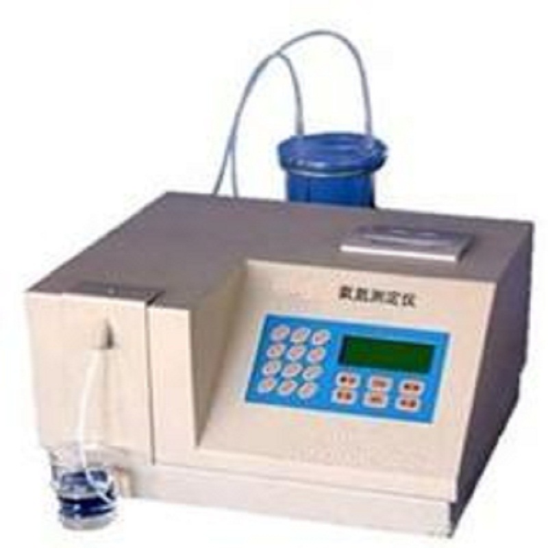 氨氮测定仪 氨氮检测仪 GZQ/KX-100NH