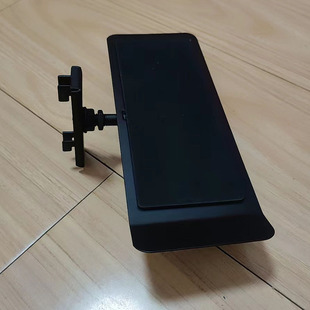 �pA��Ь��չʾ��21.5*7.8cm�ߴ�ɶ��ƺ�ɫЬ�ꌣ�u��Ь����м�