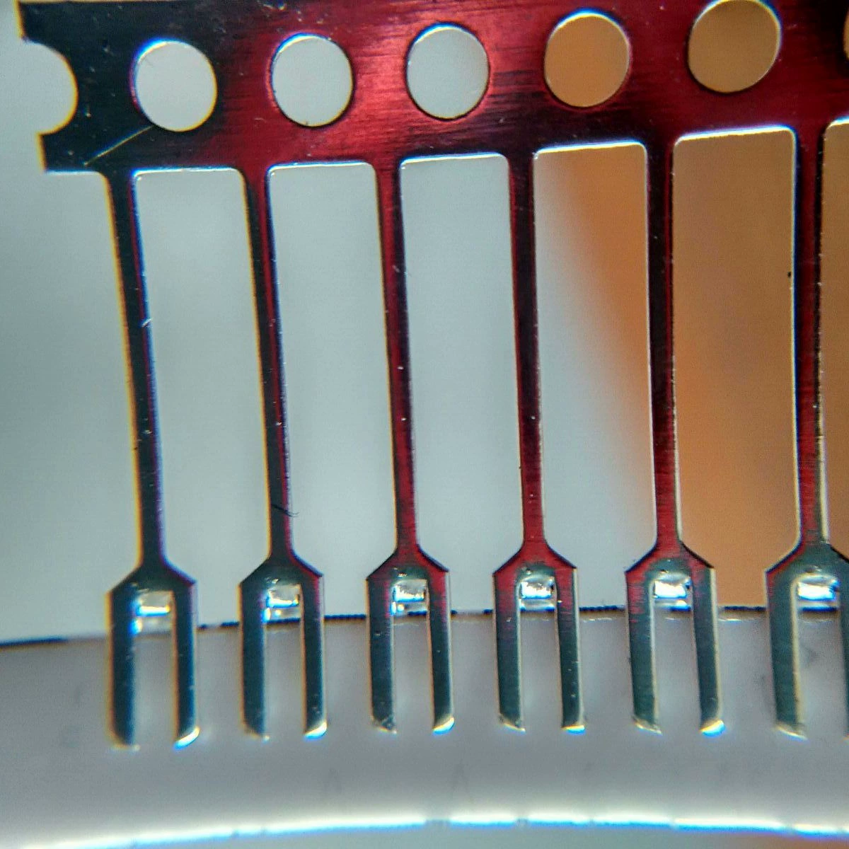 Поставка CS928-F-1.0-CI201 CS928-Y-1.0-CI201 штырь