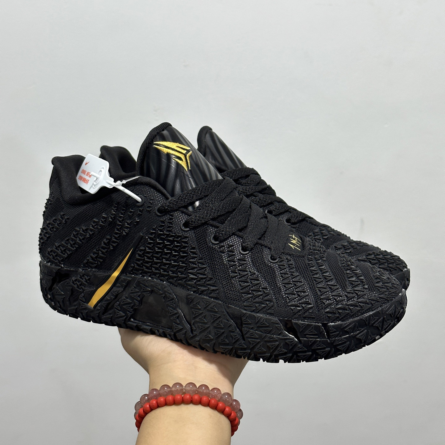 Zapatos Pitian Ja 3 zapatos de baloncesto de combate real para hombres zapatos deportivos casuales de aire acolchado para mujeres calles Morant tres generaciones de zapatos de fútbol de moda
