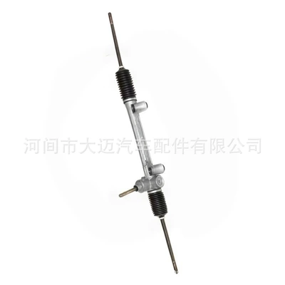 Steering gear assembly gear is suitable