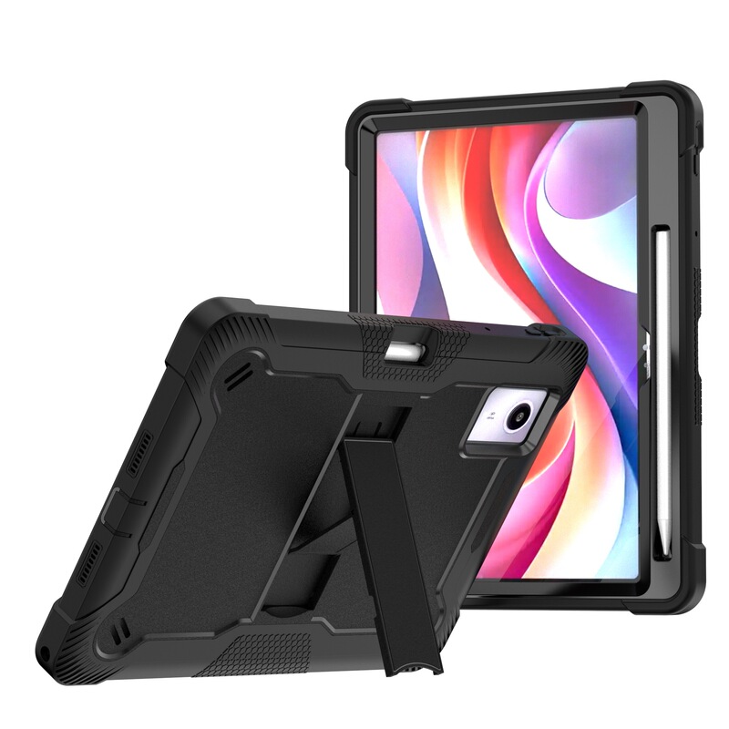 Suitable for Lenovo Tab Idea 11 2025 /Idea Tab Plus 12.1 Tablet Protective Case with Stand