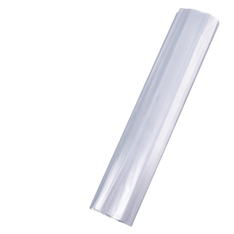 Shoe Storage Heat Shrinkable Film Plastic Sealing Bag Vacuum Shoe Cover Dust Bag Protection Anti-Oxidation Transparent Dormitory