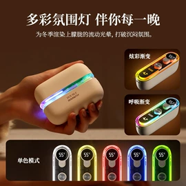 自动上水器;USB风扇;电动皂液器