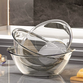 沥水篮、盆;油壶;保鲜盒、饭盒