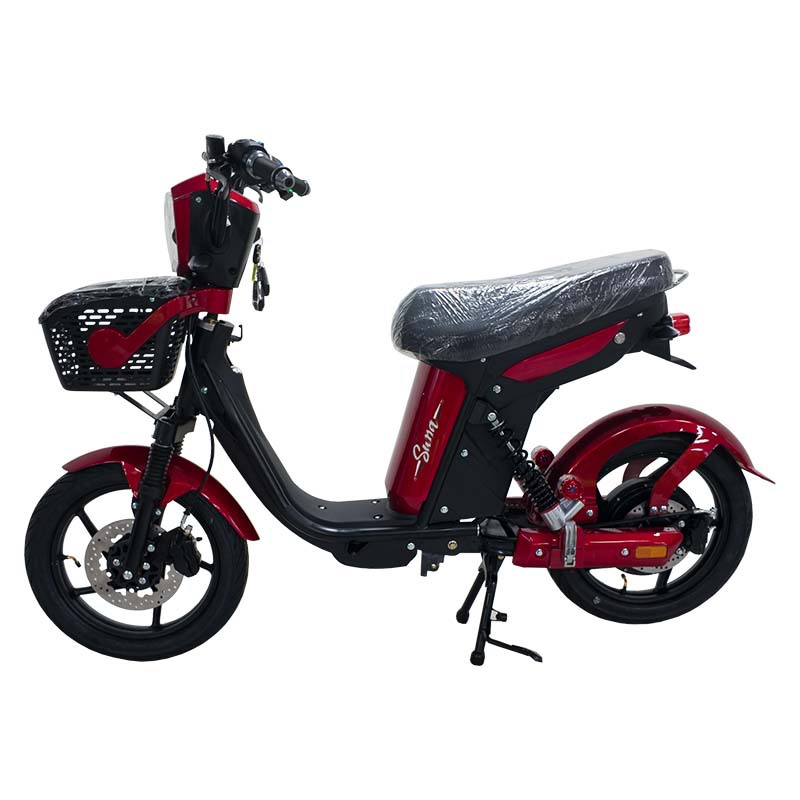 Suministro de comercio exterior de vehículos eléctricos ciclones pequeños, transporte para adultos, desplazamientos al extranjero, motocicletas pequeñas, exportación transfronteriza de vehículos eléctricos