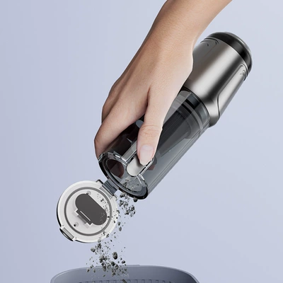 Brushless, Dual-Purpose, All-In-One, Household | Tozsoranlar