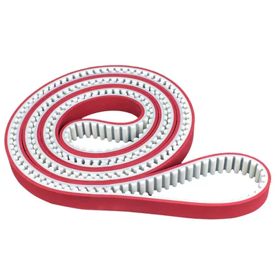 connecting belt, Avtomobil ötürücü kəmərləri