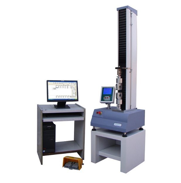 子织物强力机YM065AC 电子织物强力仪 织物强力