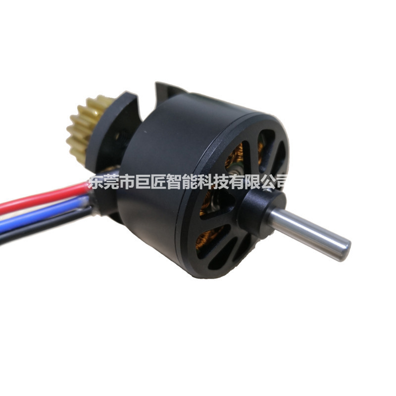 电动割草机无刷电机 打草机无刷马达 园林机械锂电剪草机无刷电机
