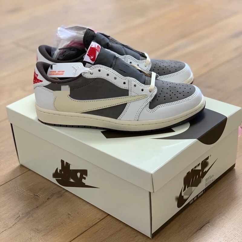 Putian pure original AJ1 basketball shoes for men and women, low-top sneakers, lightning reverse hook design, versatile, comfortable, cushioned casual sports shoes Putian pure original AJ1 basketball shoes for men and women, low-top sneakers, lightning reverse hook design, versatile, comfortable, cushioned casual sports shoes