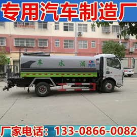 保温车;其他专用汽车;垃圾车
