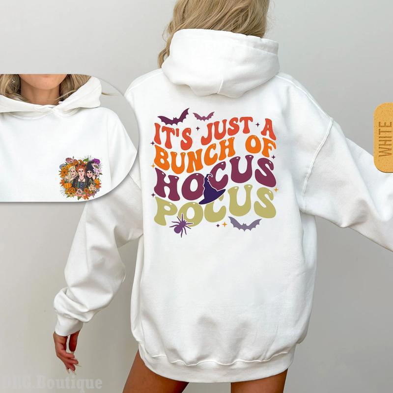 [Cross-Border European Code] [Cross-Border European Code] It's Just a Bunch of Hocus Pocus Swe