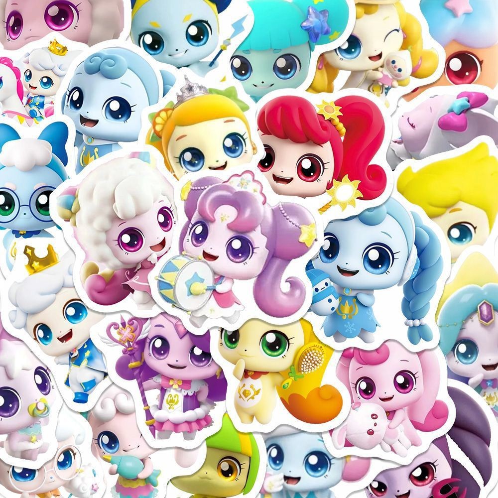 160 pegatinas maravillosas, amorosas, coraje, amorosas, pasión, amorosas, versión Q, adorable decoración periférica, material impermeable.